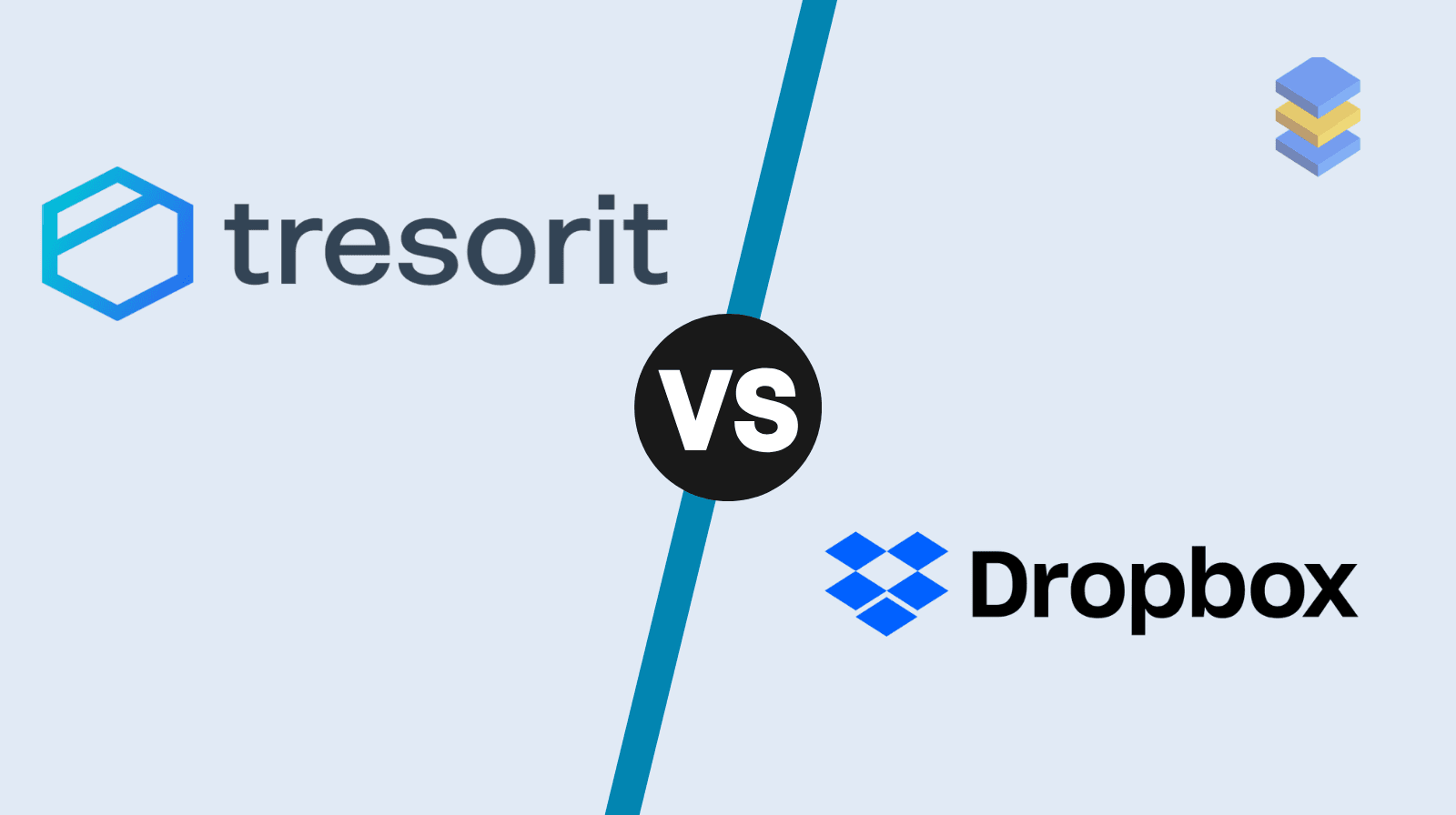 Tresorit vs Dropbox: End-to-End Encryption vs Convenience (2026)