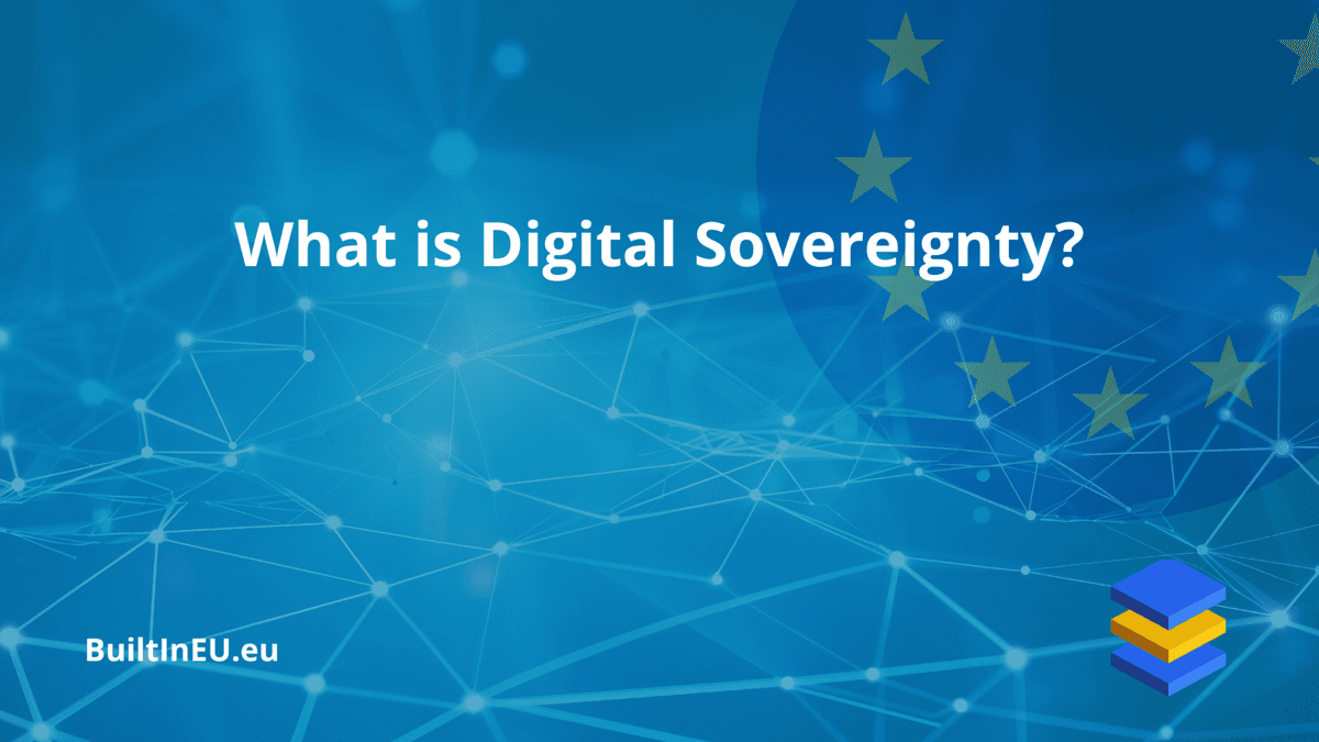 What Is Digital Sovereignty? A Complete Guide for 2026