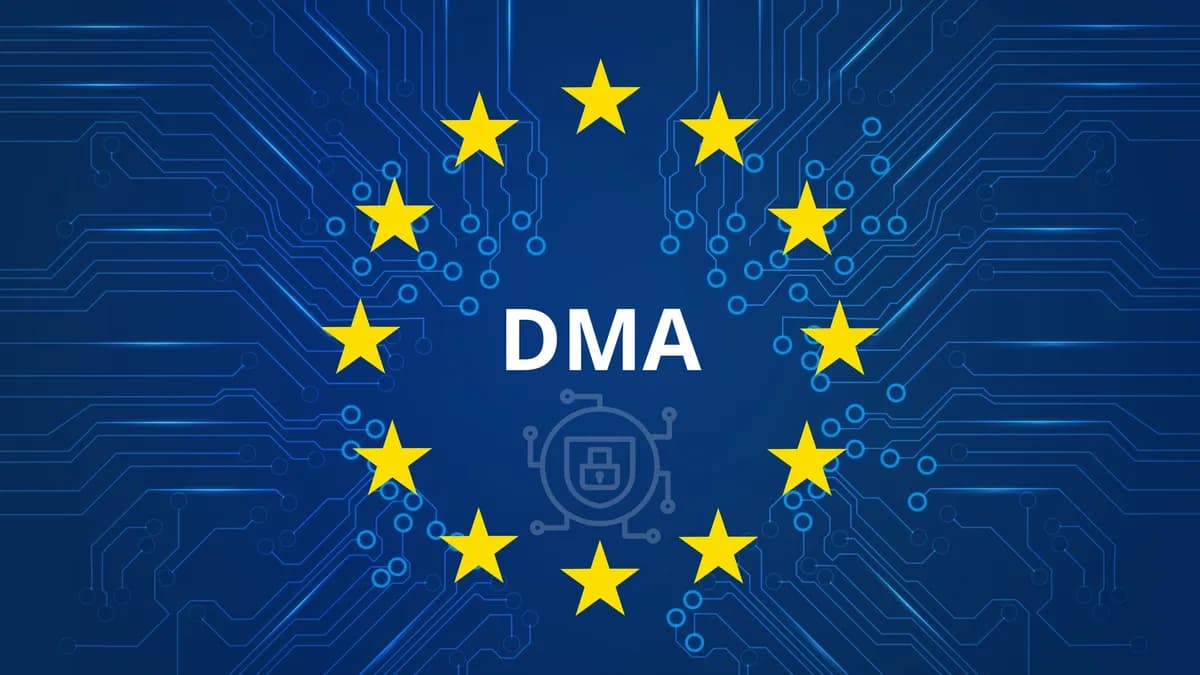 Two years in, the European Commission says the Digital Markets Act is working