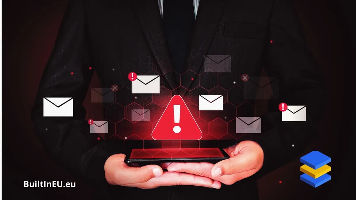 EC Cloud Breach Exposes Europe's Own US Dependency