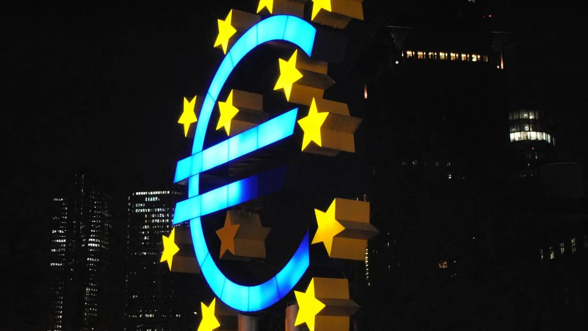ECB orders euro area banks to brace for Mythos-style AI cyberattacks, even as access to the model itself stays out of reach