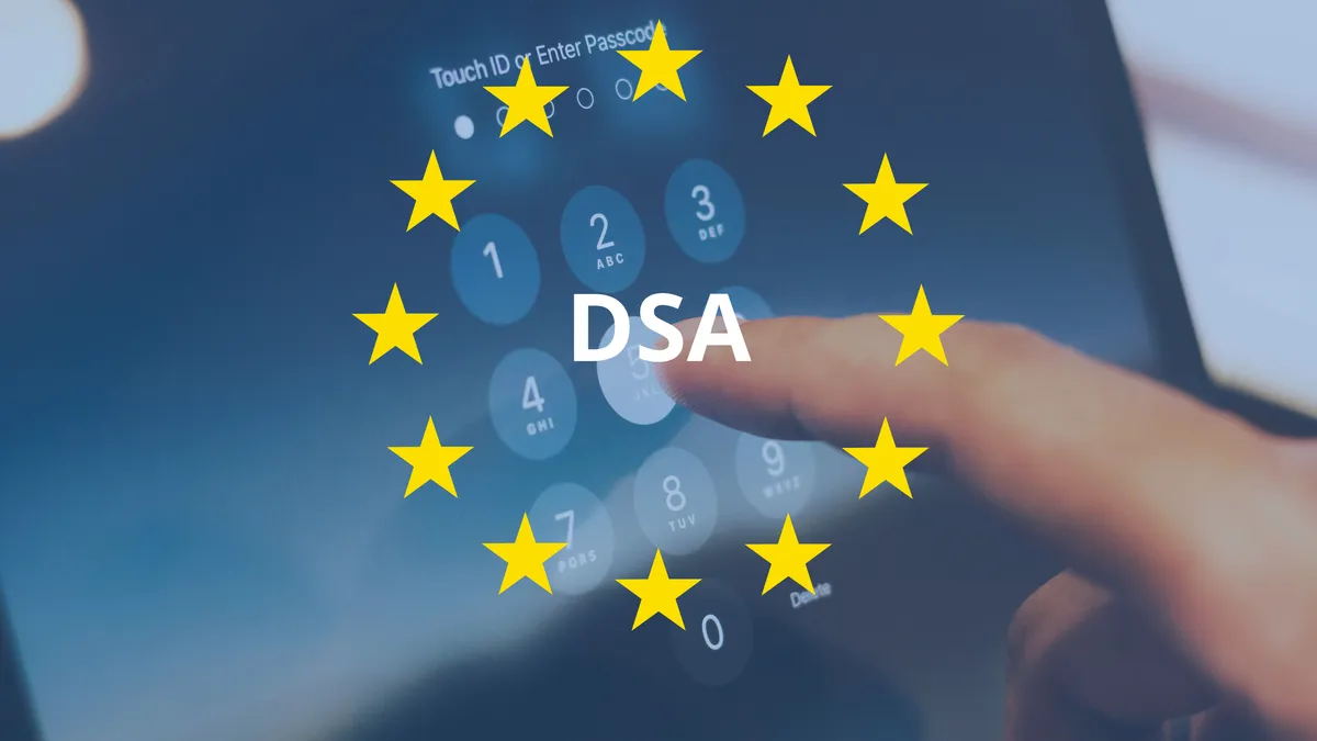 Civil society urges human rights focus for DSA enforcement